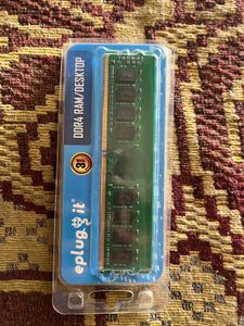 DDR4 8gb Ram 3200 Mhz