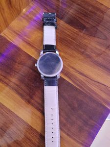 Classic Quartz Watch
