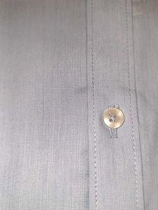 Men&#39;s Light Blue Formal Shirt