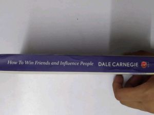 How To Win Friends And Influence People