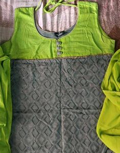 Elegant Kurta Set