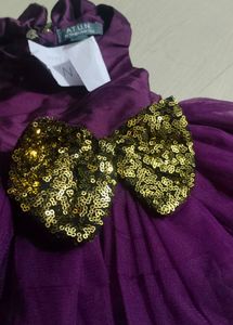 Baby Girl Frock