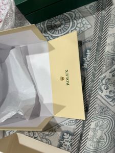 Rolex Men’s Watch(Hardik Pandya)