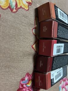 MAC ORIGINAL LIPSTICK