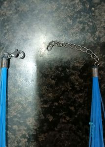 Indo Western Jwellery Set