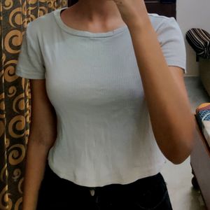 H&amp;M Basics Top