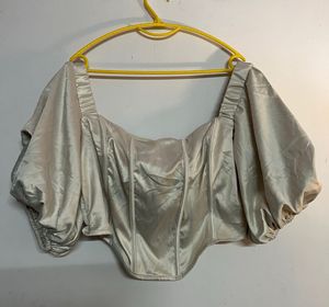 Fashion Nova Top