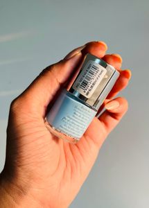 Debelle Sky Blue Nail Paint