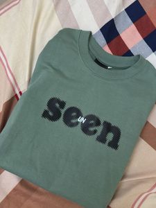 ENHYPEN UNSEEN Brand new Graphic Tee