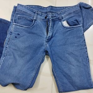Combo Of 4 Men&#39;s Pants