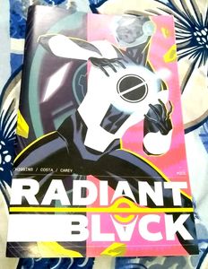 Comic Book