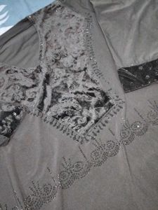 Burqa Long