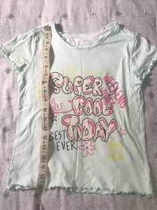 Cute Graphic Tee