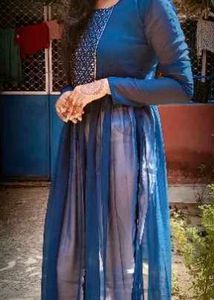 New Rama Colour Designer Kurti