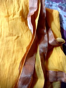 A Grara Set . Beautiful Yellow Colour 🥰😘