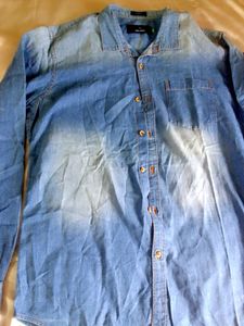 Mens Denim shirt 💥