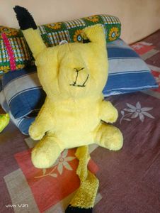 Soft Toys