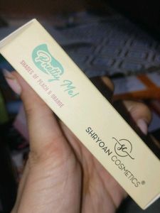 Shryoan Cosmetics Pretty Me