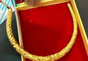 Gold Plated Copper jewellery by Brishni