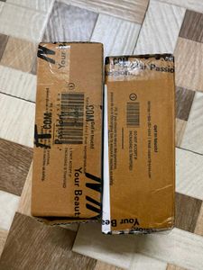Delivery Boxes