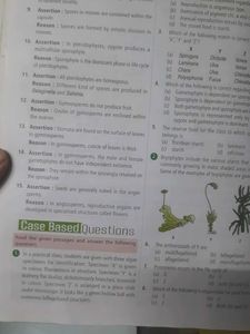 MTG Objective NCERT at your FINGERTIPS BIOLOGY