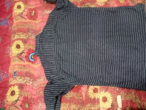 Striped Shirt