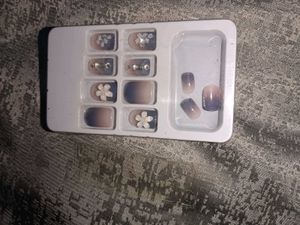 Beautiful Artificial Nails