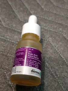 Koji. Acid Serum And Moisture By Dr Seths