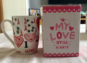 Mug