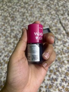 Etude Water Tint