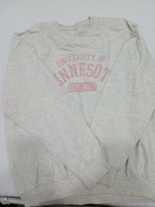 University of Minnesota Sweatshirt