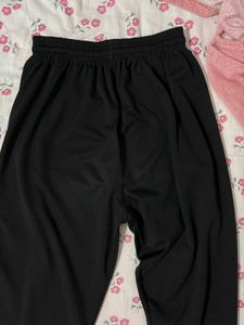 Adidas Black Track Pants