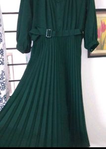 Stylish dress for woman