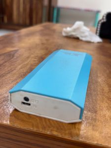 Portable Power Bank