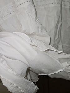 Double Layered  DRESS