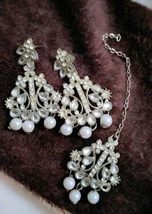 Women Jewellery Set