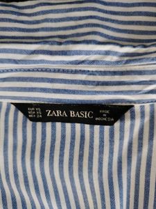 Zara Button Down Shirt