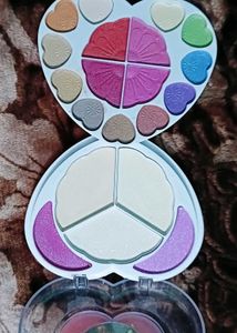 Eyeshadow Palette