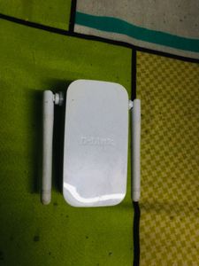 D-Link raoter