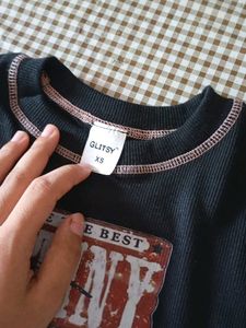 Vintage Graphic Tee
