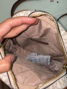 MK Sling Bag