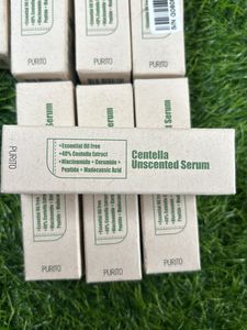 Purito Centella Unscented Serum