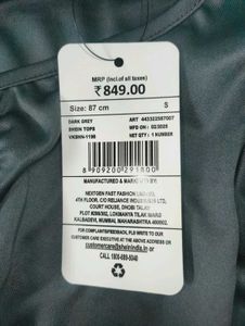 Stylish Cutout Long Sleeve Top