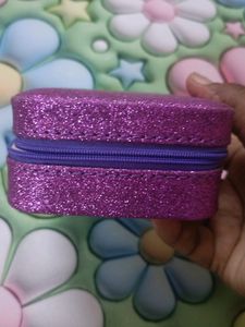 Mini Jewellery Organiser
