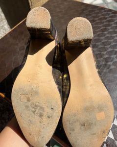 Multi Heels