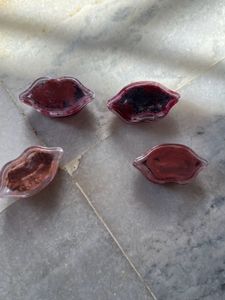Set Of 4 Lipsticks