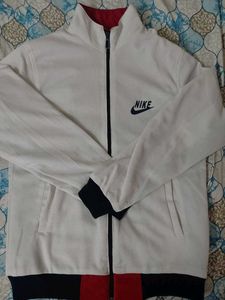 Nike Double Sided Aesthetic Jacket