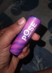 MyGlamm POSE Hd Nude Pink Lipstick