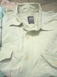 Mens Shirt