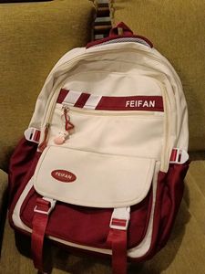 Korean Backbag